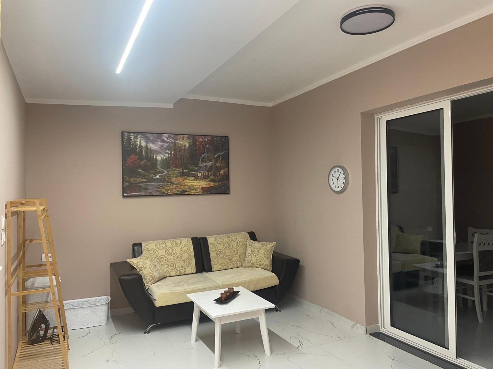 Vila Topi Vlorë Exteriér fotografie
